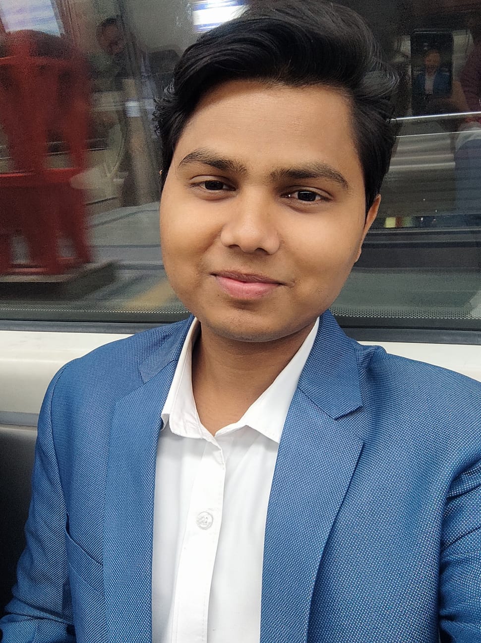 Vivek Kushwaha