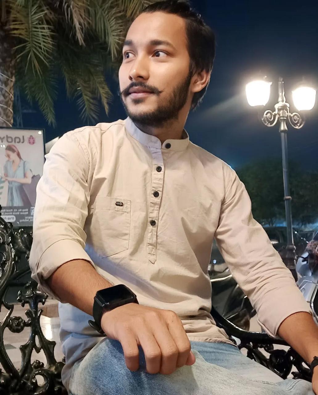 Ajay Singh