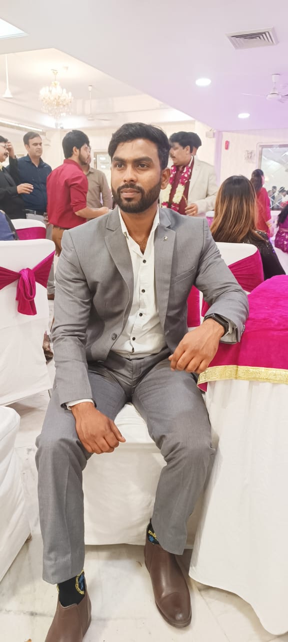 Avinash Kumar