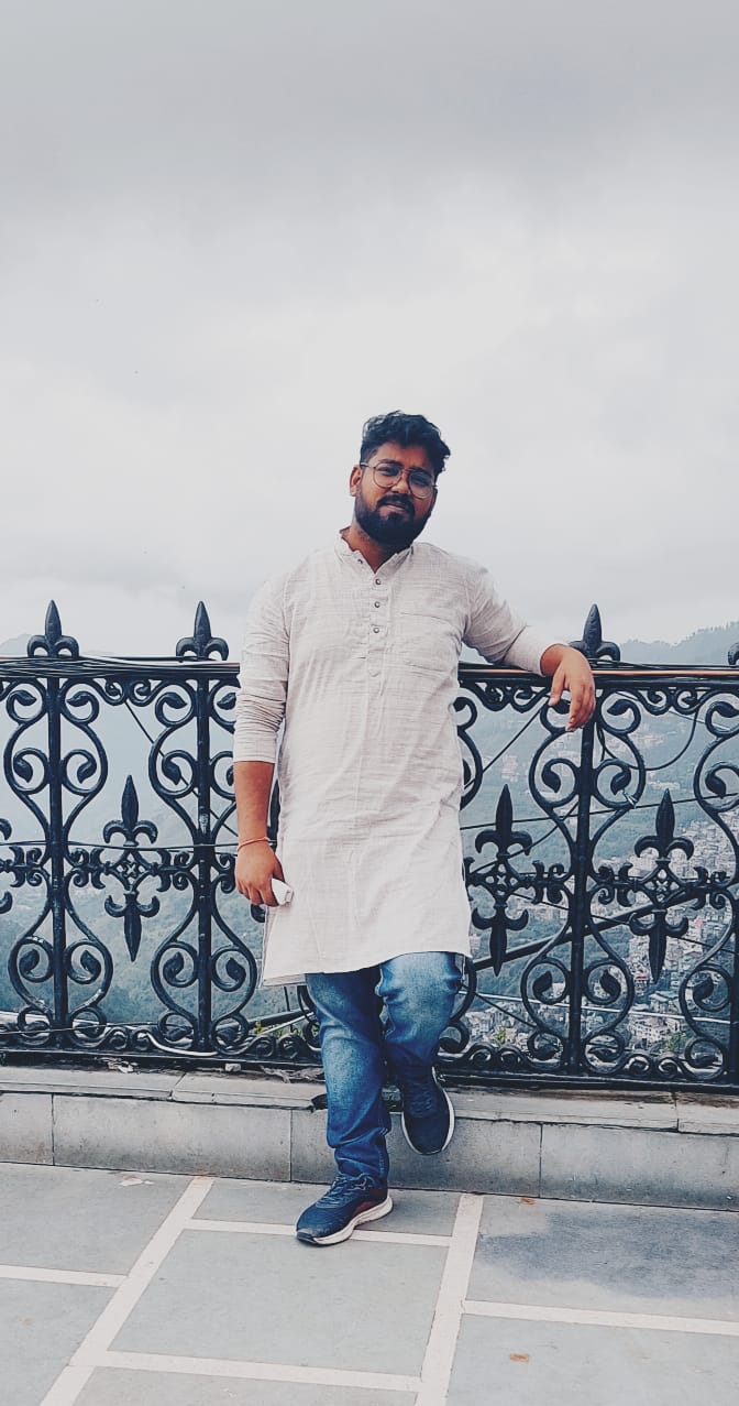 Ankur Yadav
