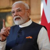 Punjab Floods: PM Modi Announces ₹1,600 Crore Aid After Aerial Survey